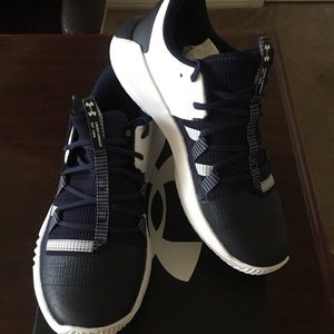 Under Armour Shoes